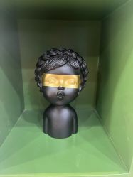 -可大男士理发馆