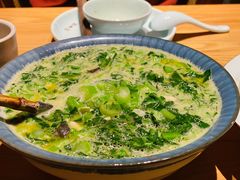 金银蛋钵钵菜-竹里馆·淮扬菜·功夫茶(老门东店)