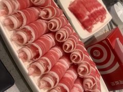 -海底捞火锅(明湖路店)
