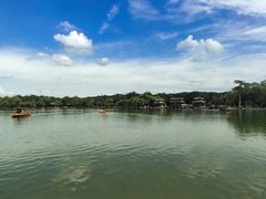 -承德避暑山庄景区