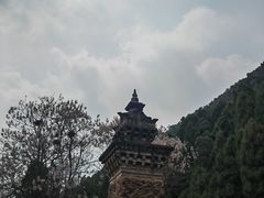 -四门塔风景区