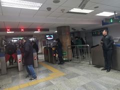 -北京站(地铁站)