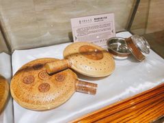 -内蒙古驻京办餐厅