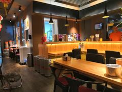 -汪爹爹武汉牛三鲜(朝外大街店)