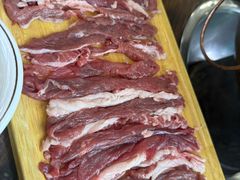 -木萨火锅店(开鲁路店)