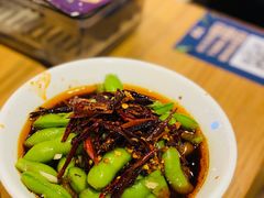 -文叔·湖北名小吃·小龙虾(华强北店)
