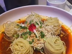 -茅庐川菜(烟台万象汇店)