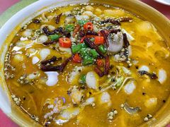 -醉美云南·云南菜主题餐厅(昆明站北京路双龙商场店)