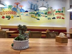 -亚坤 Ya Kun Kaya Toast(万象城店)