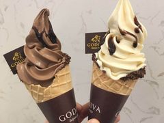 -GODIVA(王府井apm店)