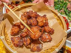 -铁公鸡·四川料理(天环广场店)