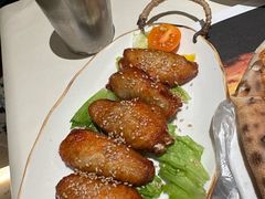 -盘炉forenza·云贵川融合小食堂 ( 钟楼中柳巷店)