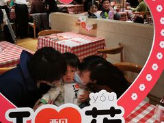 -西贝莜面村(近铁城市广场店)