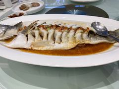 -万龙洲海鲜(大兴绿地缤纷城店)