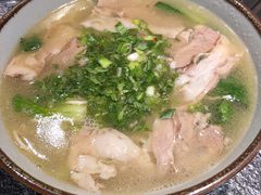 -羊肉街口老银川滩羊涮肉馆