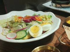 -匠牛道烤肉料理店(西坝河店)