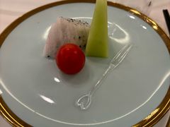 -和平官邸·花园餐厅(武定西路店)