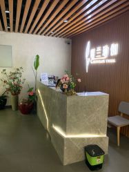 -翎兰瑜伽·普拉提