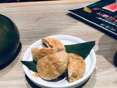 -云海肴云南菜(青浦宝龙店)