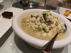 -青岛富力艾美酒店-乐美中餐厅创意胶东菜