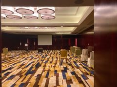 -杭州龙禧福朋喜来登酒店