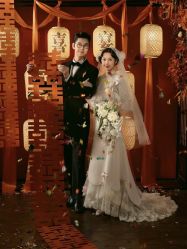 -今生有约婚纱摄影店(景德路店)