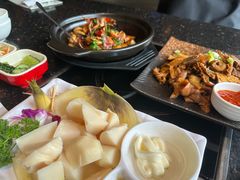 -吴记鲜定味