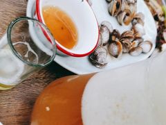 -永红源啤酒·烧烤·海鲜·大排档(青特城店)