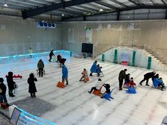 -宁波冰雪大世界(北仑区)