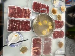 -福合埕牛肉火锅(长平国新店)