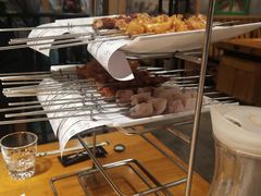 -牛上牛吊炉烧烤(红旗大街店)
