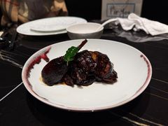 -杭州临平万丽酒店·万丽轩中餐厅