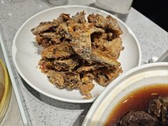 -紫光园·烤鸭·北京菜(团结湖店)