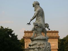 景点-蠡湖中央公园