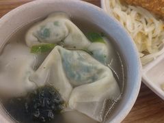 -素满香·食养自助(建邺万达店)