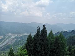 -太阳湾风景区