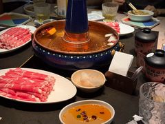 -东来顺·非遗火锅(赛格国际购物中心店)