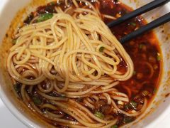 -眉州东坡(春秀路店)