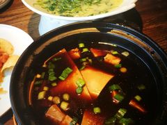 -嘉禾·悦享餐厅(八方汇店)