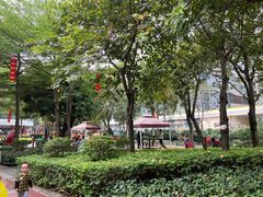 -荔湾区儿童公园