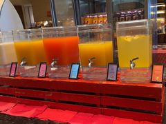 -亚龙湾希尔顿自助餐厅·海鲜·烧烤·沙滩BBQ·现场乐队