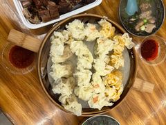 -嘉州海汇源老烧麦店