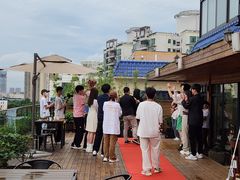 -小茶闲舍·观景商务茶馆(广州塔店)