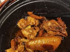 -客家大院·非遗赣南客家菜(郁孤台店)