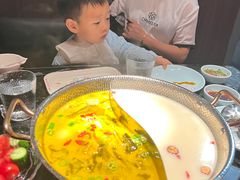 -捞王猪肚鸡火锅(金华义乌之心店)