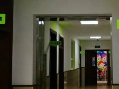 教学楼-上海市静安区第一中心小学