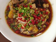 -天回镇何氏豆腐(总店)