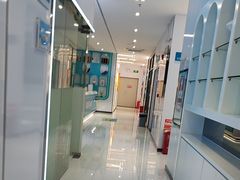 -深圳富茂格伦菲尔口腔门诊部(龙华清湖总院)