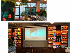 大堂-大正味·蚝酒馆(龙泉店)