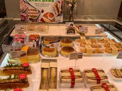 -巴黎贝甜(周浦海印店)